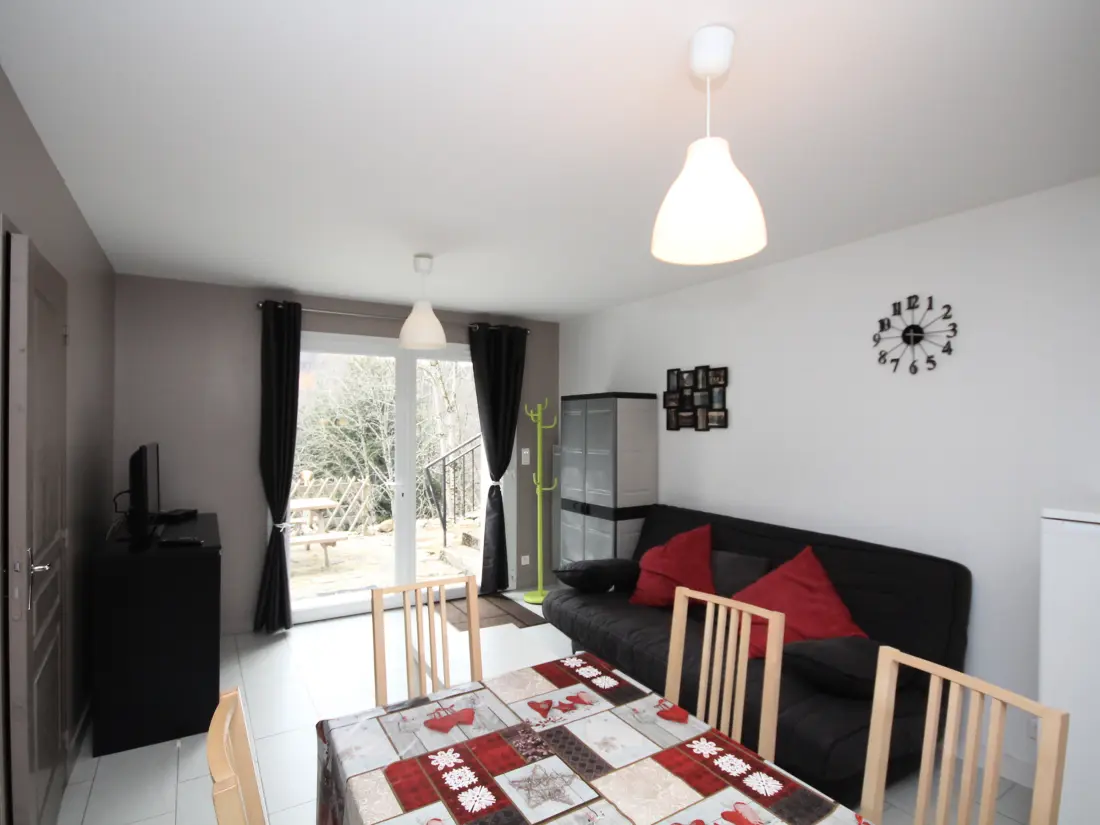 Location de Vacances Mont-Dore 230
