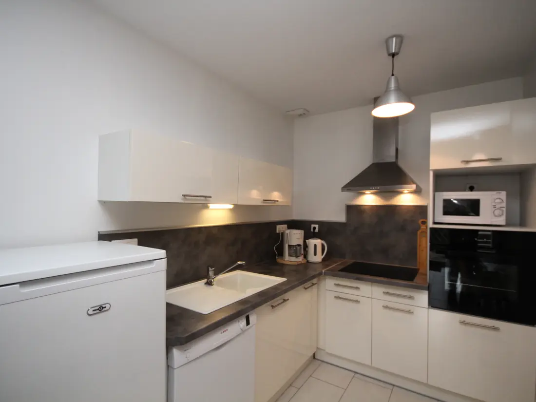 Location de Vacances Mont-Dore 230