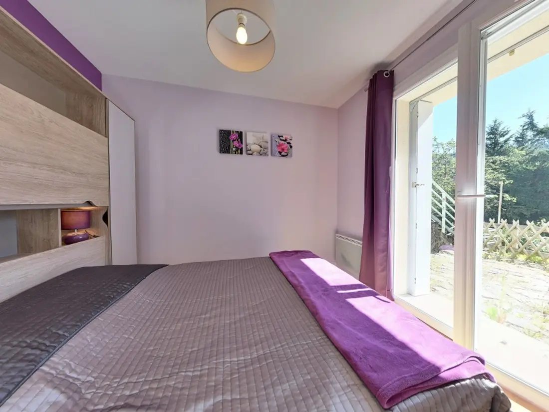 Location de Vacances Mont-Dore 230