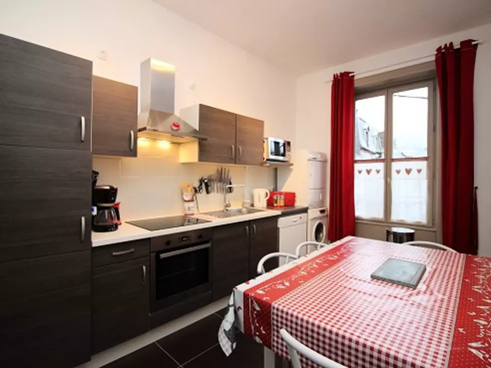 Location de Vacances Mont-Dore 231