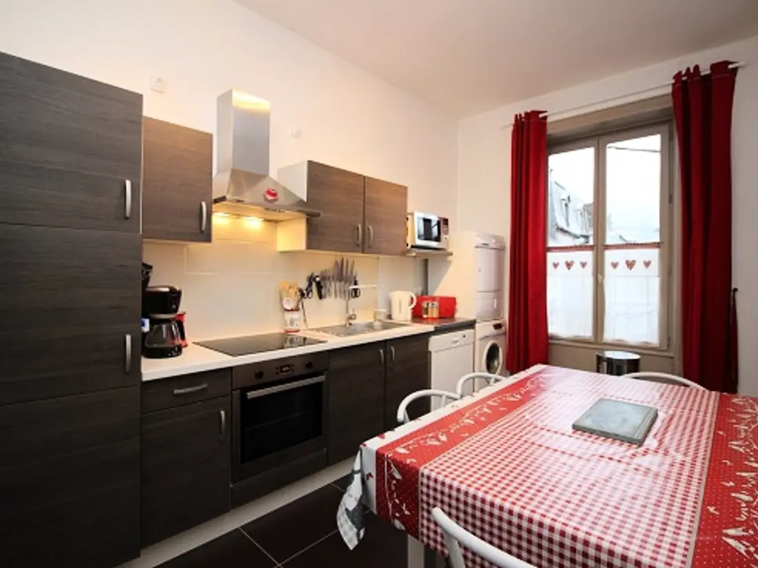 Location de Vacances Mont-Dore 231