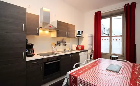 Location de Vacances Mont-Dore 231