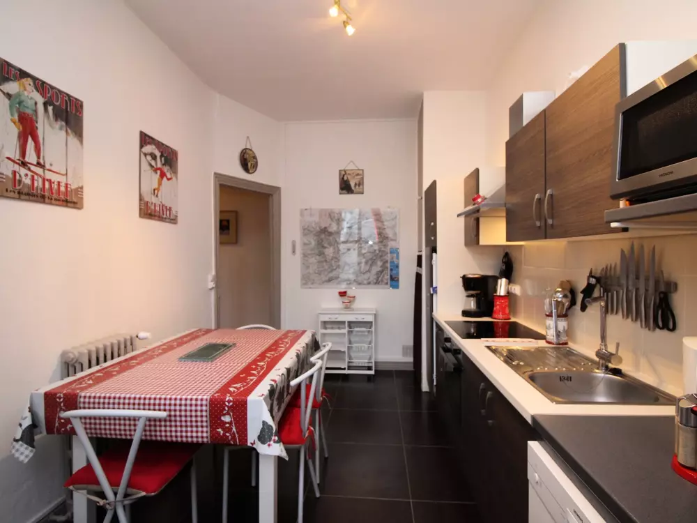 Location de Vacances Mont-Dore 231