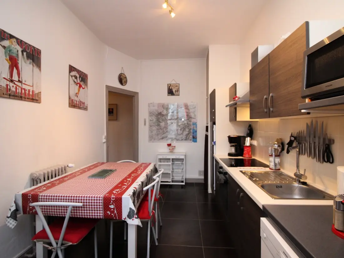 Location de Vacances Mont-Dore 231