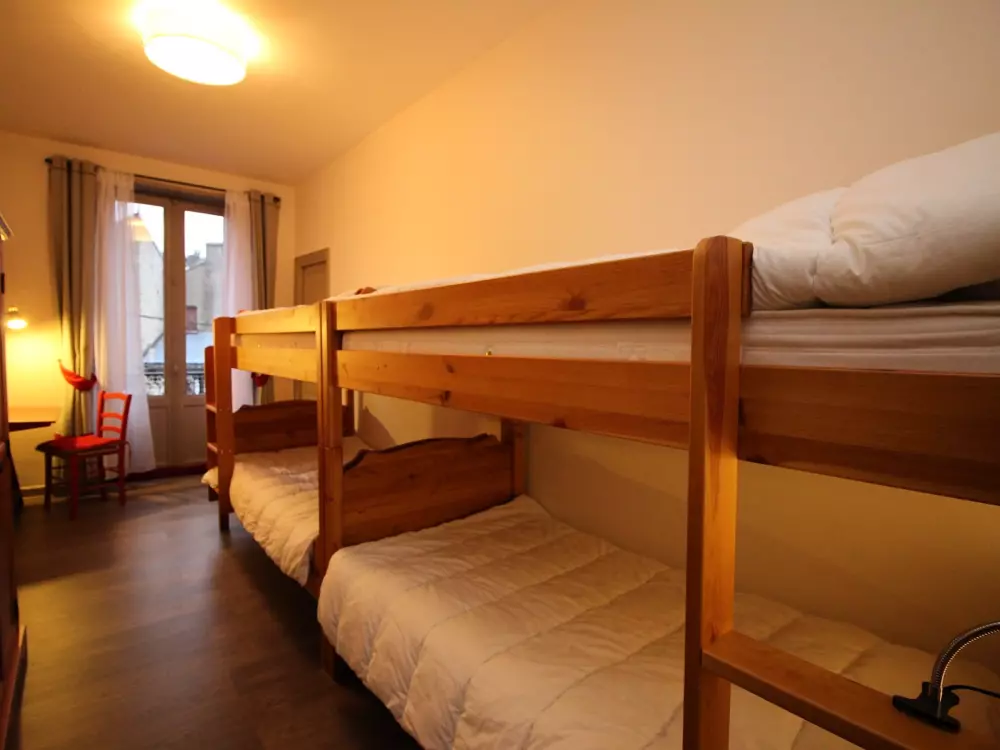 Location de Vacances Mont-Dore 231