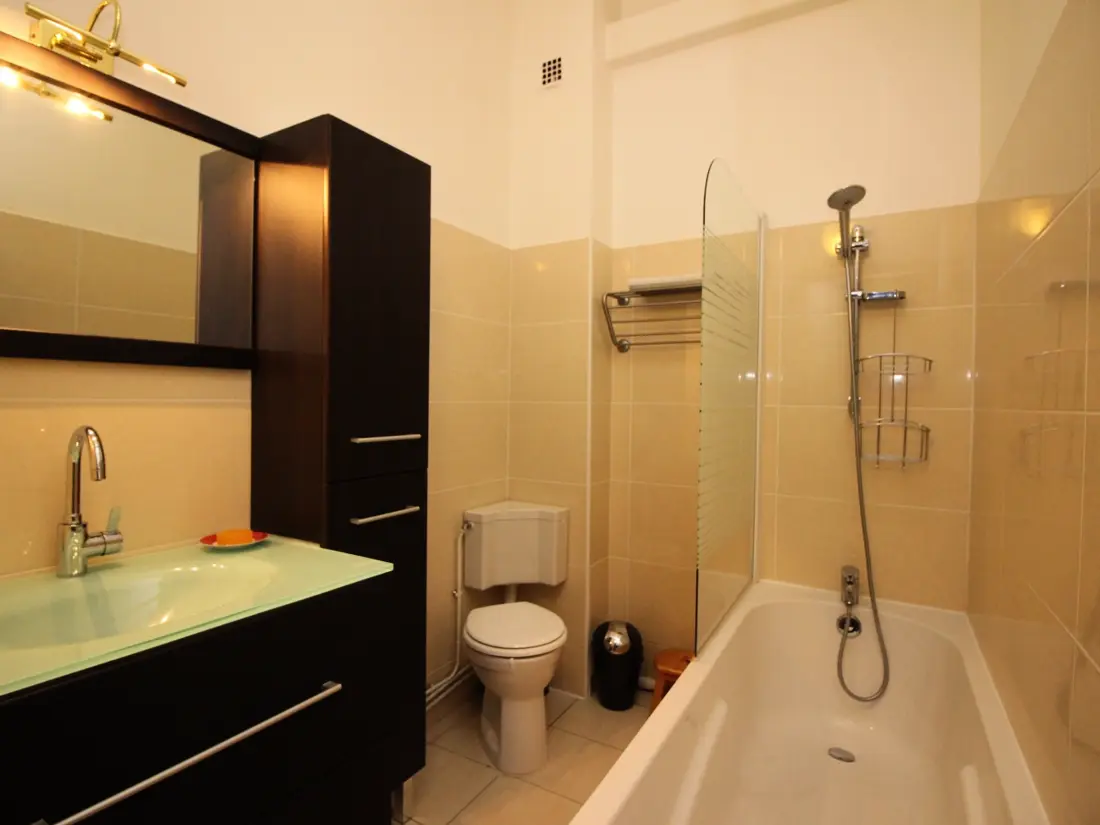 Location de Vacances Mont-Dore 231
