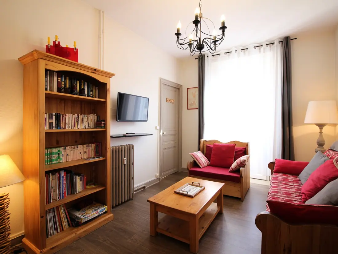 Location de Vacances Mont-Dore 231