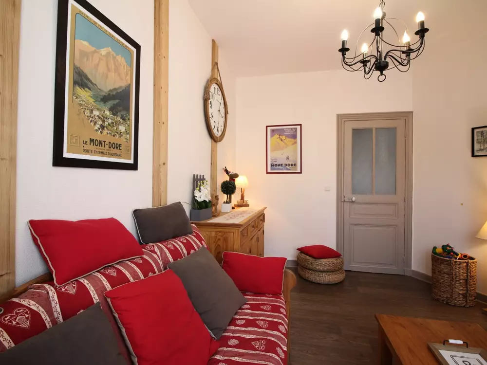 Location de Vacances Mont-Dore 231