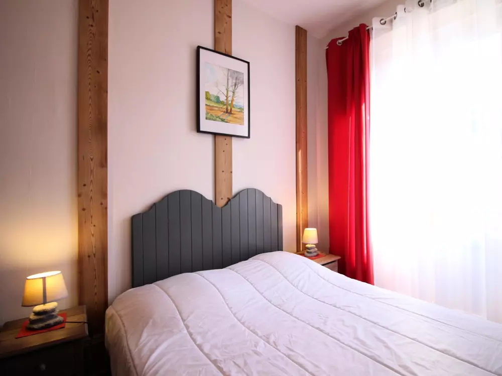 Location de Vacances Mont-Dore 231