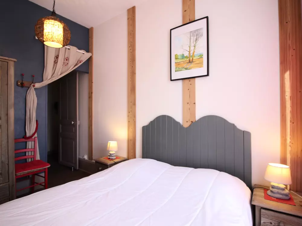 Location de Vacances Mont-Dore 231