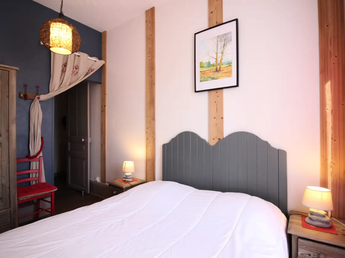 Location de Vacances Mont-Dore 231