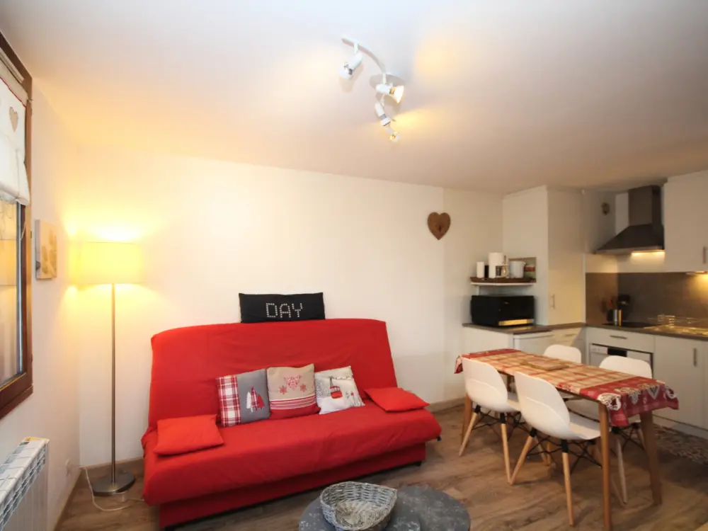 Location de Vacances Mont-Dore 232