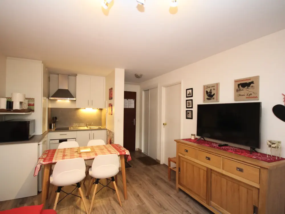 Location de Vacances Mont-Dore 232