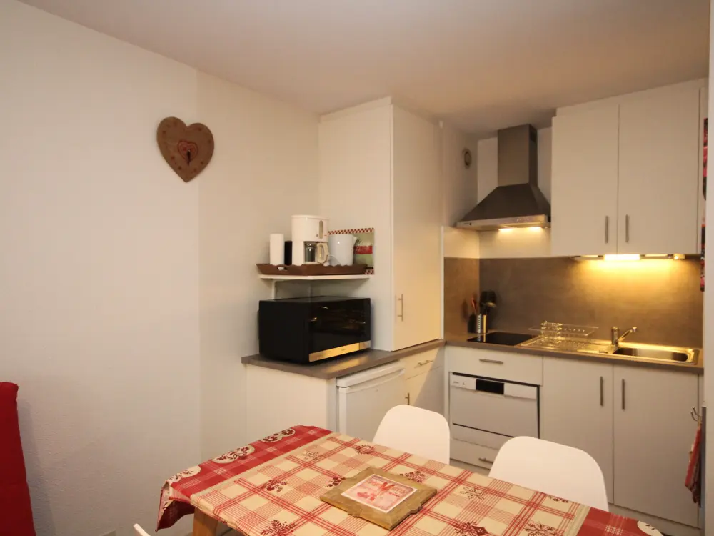 Location de Vacances Mont-Dore 232