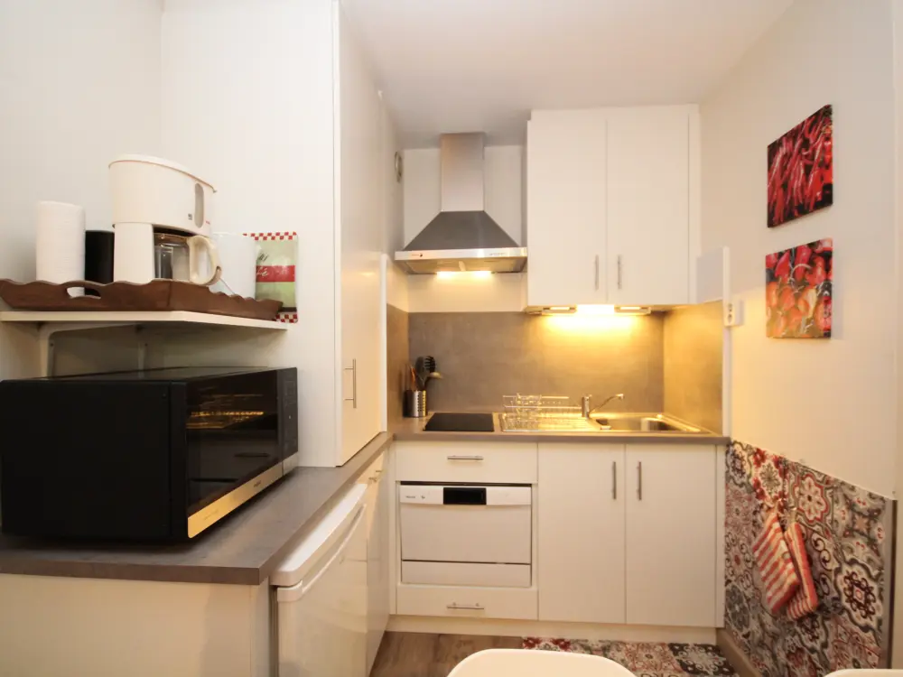 Location de Vacances Mont-Dore 232