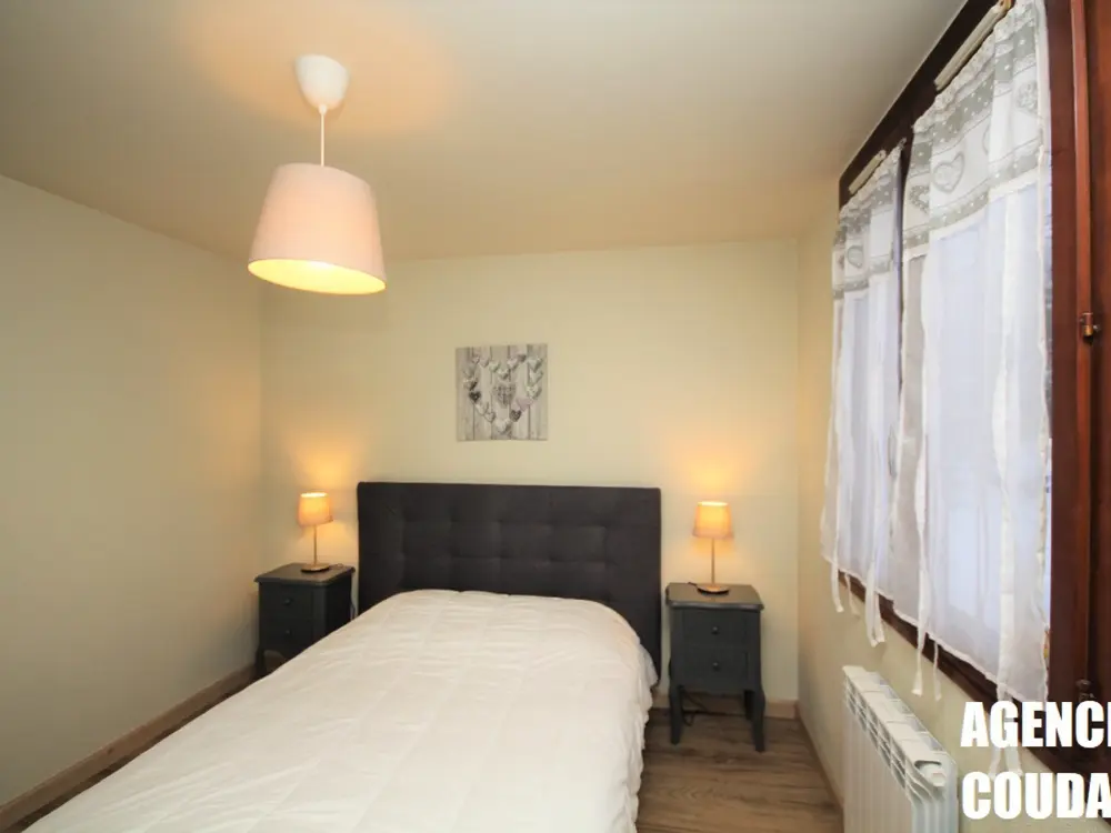 Location de Vacances Mont-Dore 232