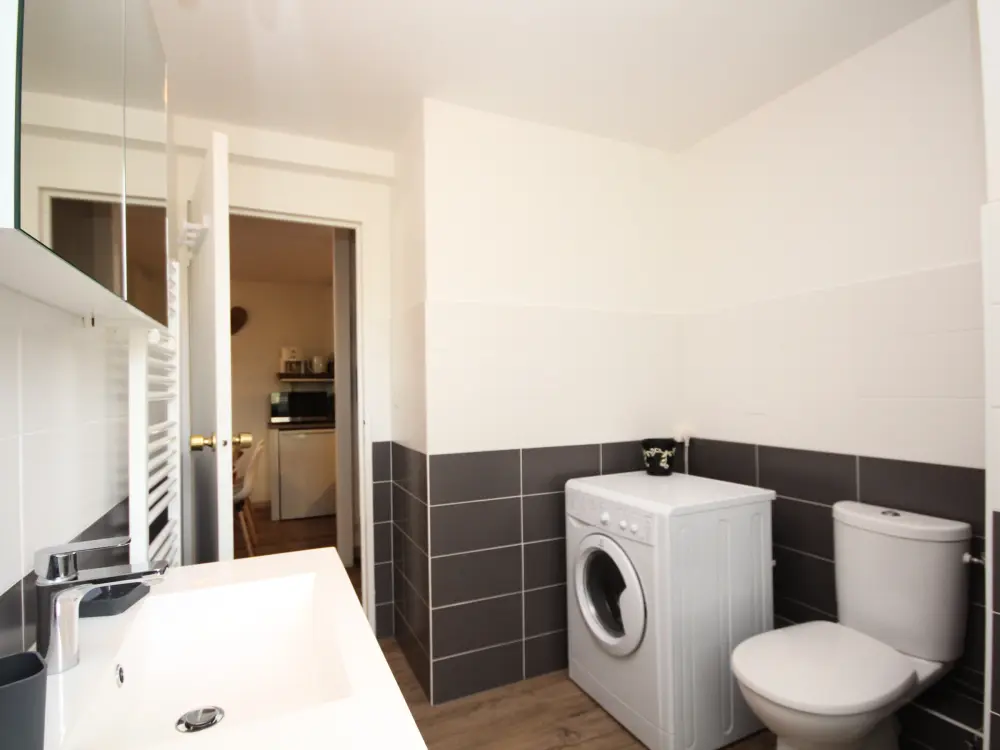 Location de Vacances Mont-Dore 232