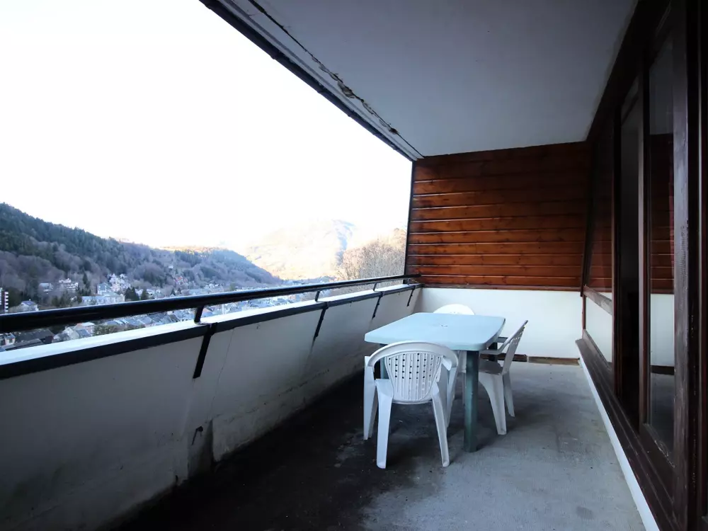 Location de Vacances Mont-Dore 234