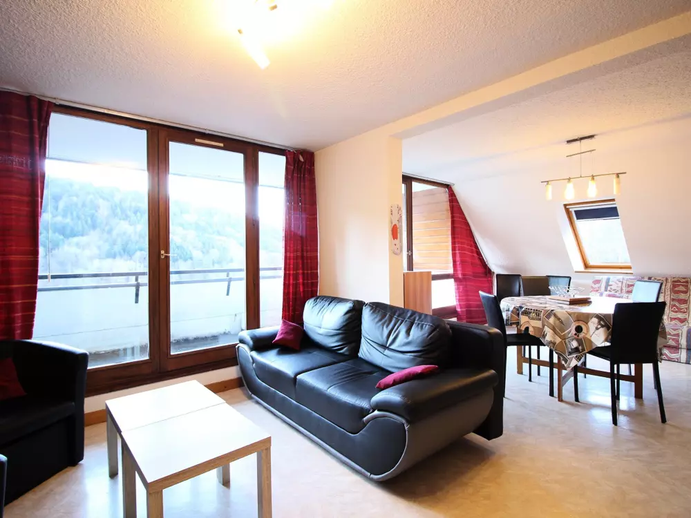 Location de Vacances Mont-Dore 234