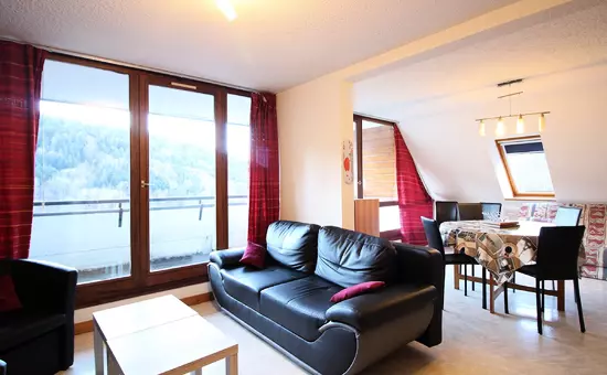 Location de Vacances Mont-Dore 234