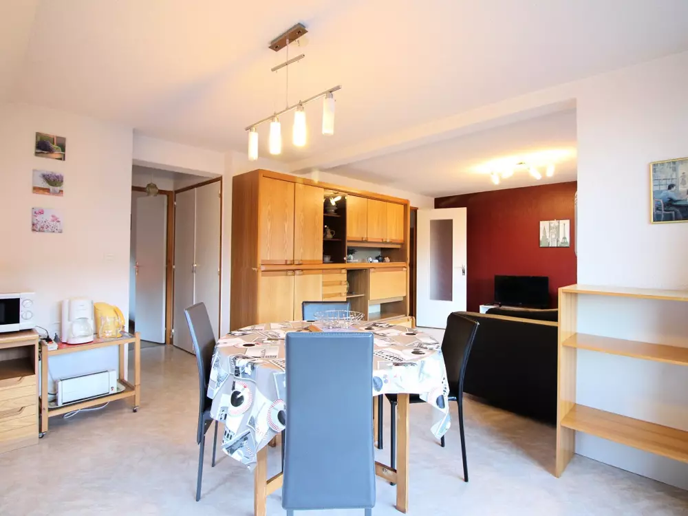 Location de Vacances Mont-Dore 234