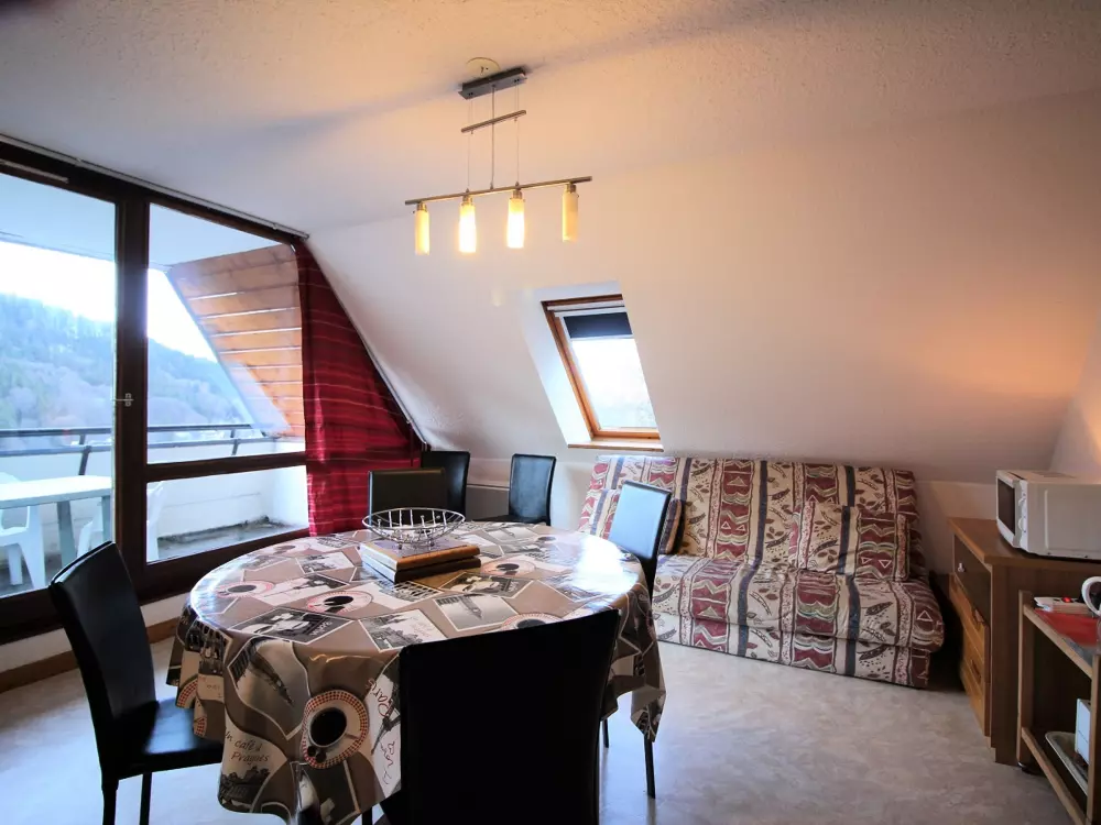 Location de Vacances Mont-Dore 234