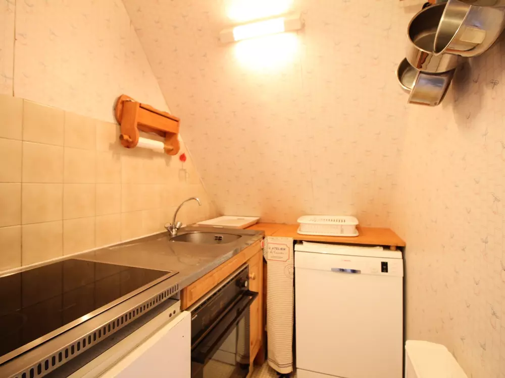 Location de Vacances Mont-Dore 234