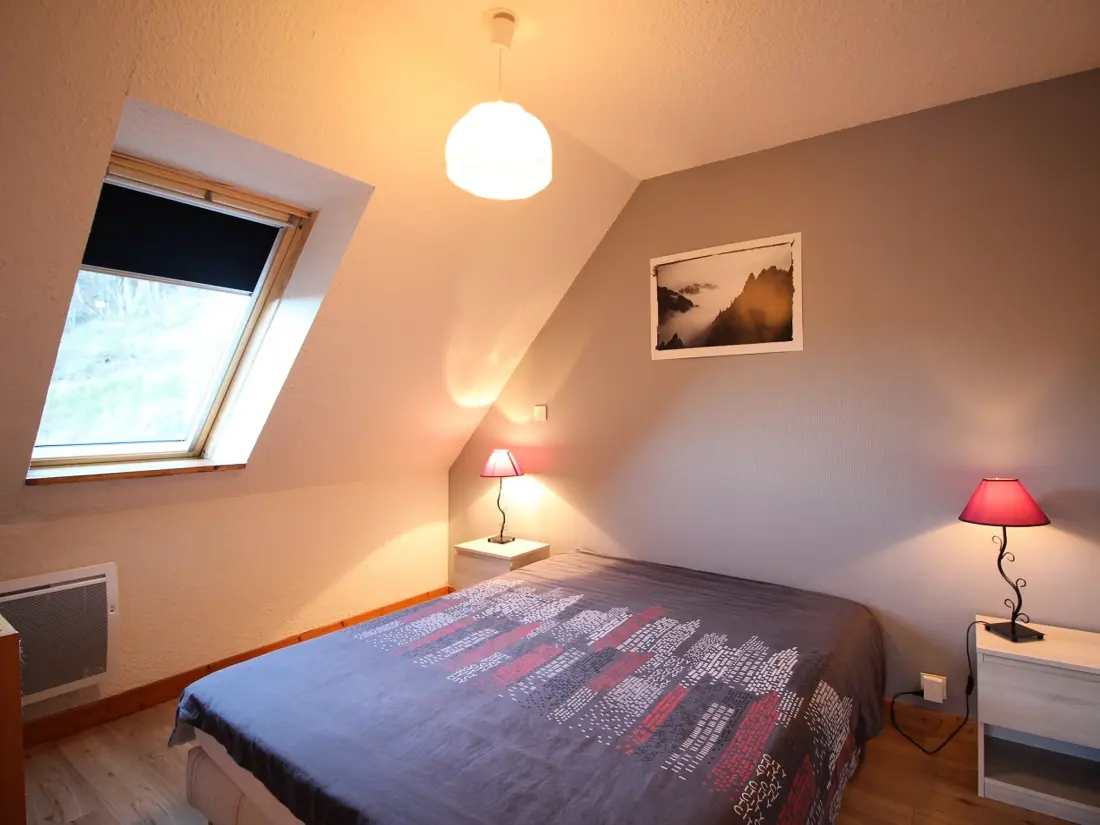 Location de Vacances Mont-Dore 234