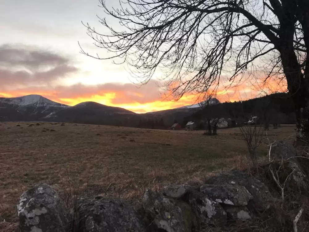 Location de Vacances Mont-Dore 234