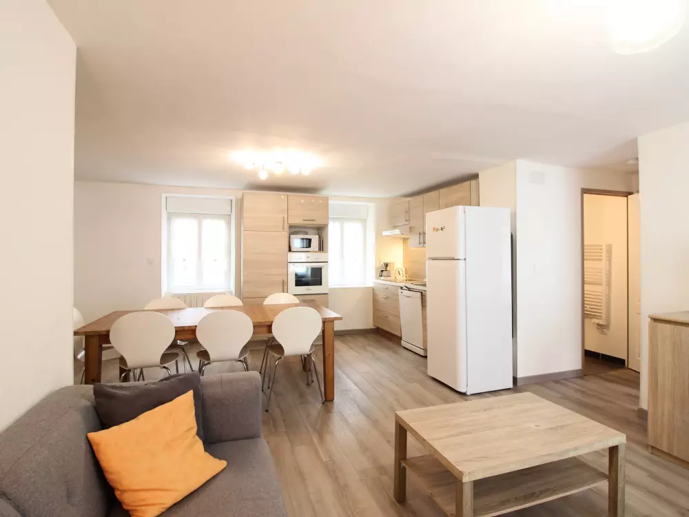 Location de Vacances Mont-Dore 235