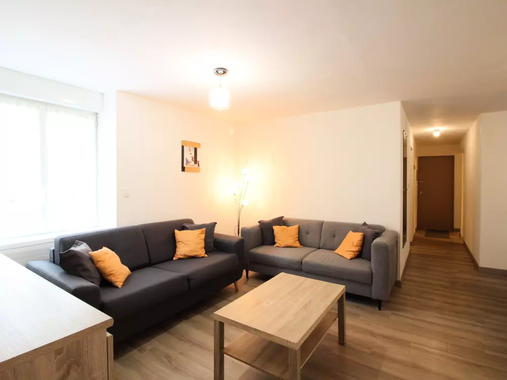 Location de Vacances Mont-Dore 235