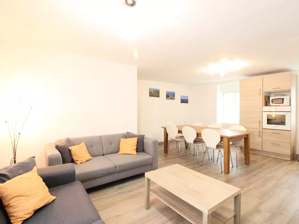 Location de Vacances Mont-Dore 235