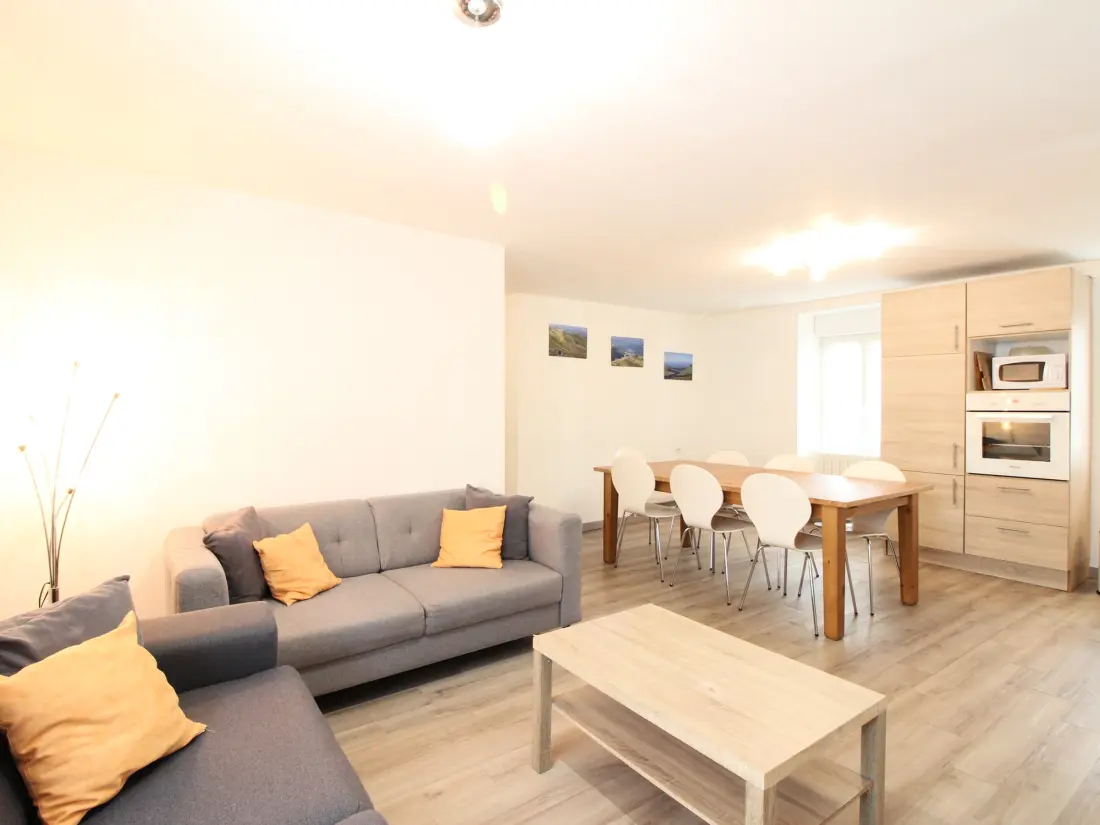 Location de Vacances Mont-Dore 235