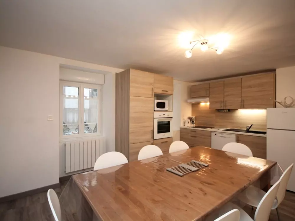 Location de Vacances Mont-Dore 235