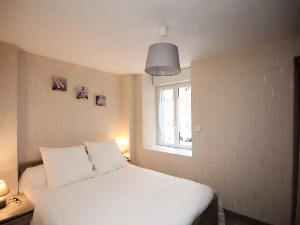 Location de Vacances Mont-Dore 235