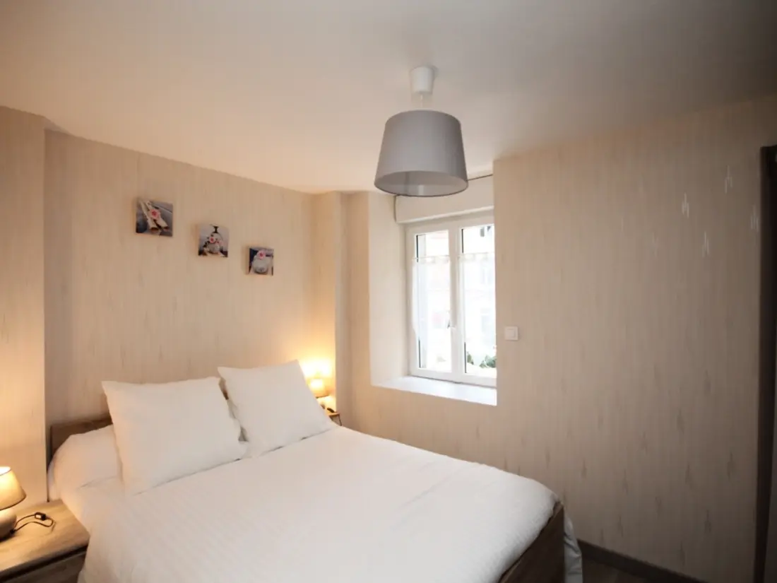 Location de Vacances Mont-Dore 235