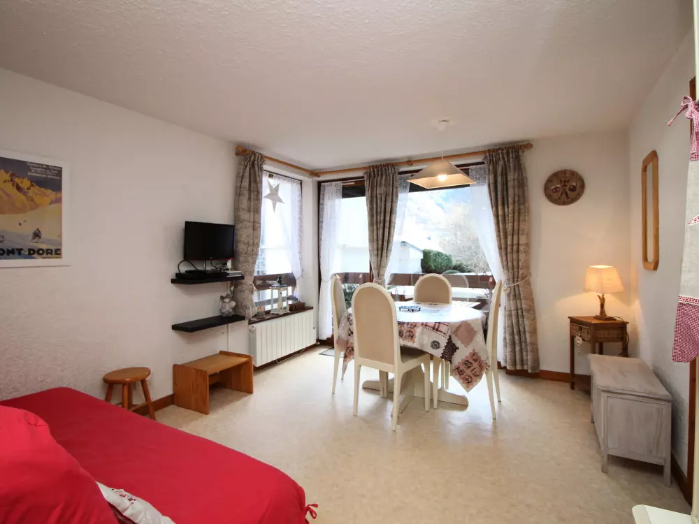 Location de Vacances Mont-Dore 236