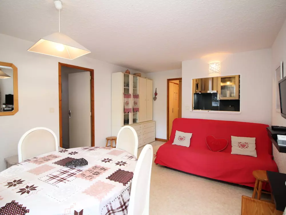 Location de Vacances Mont-Dore 236