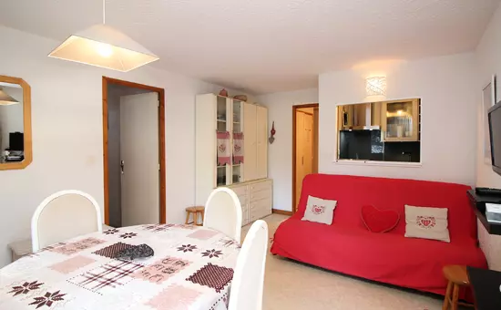 Location de Vacances Mont-Dore 236