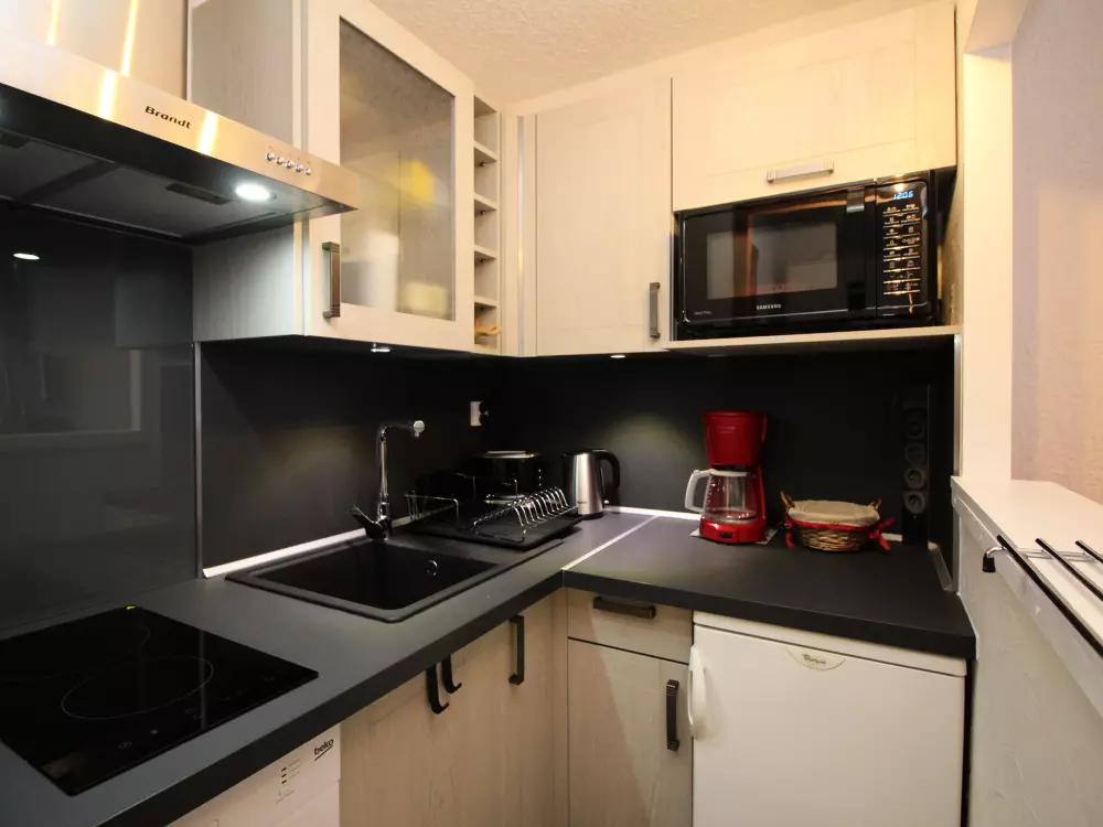 Location de Vacances Mont-Dore 236