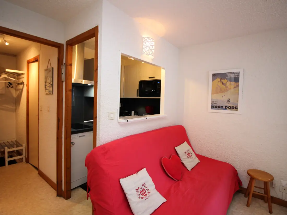 Location de Vacances Mont-Dore 236
