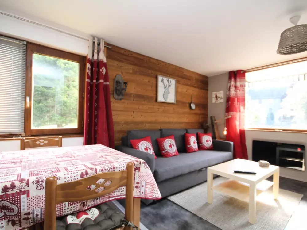 Location de Vacances Mont-Dore 237