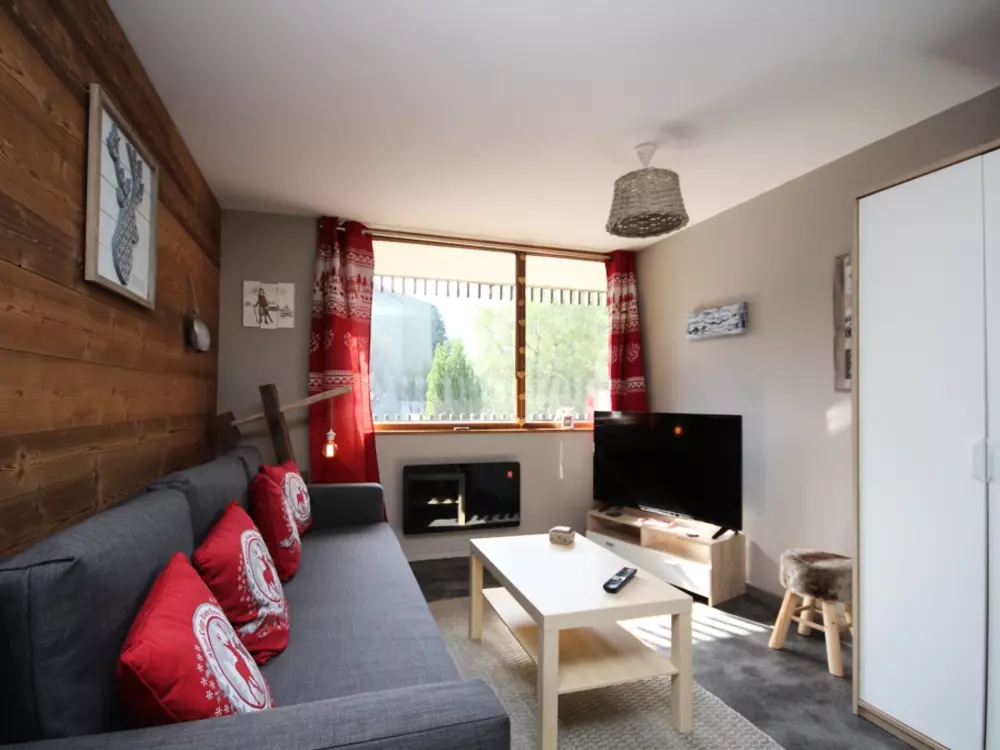 Location de Vacances Mont-Dore 237