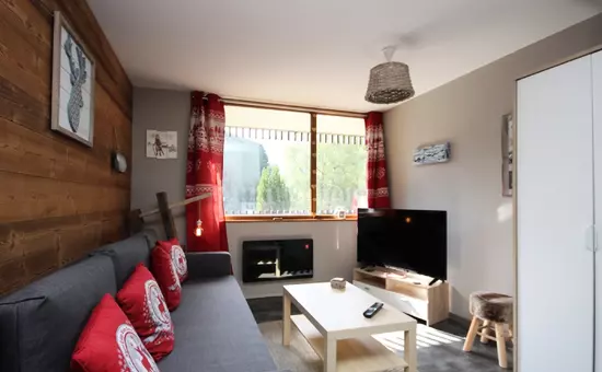 Location de Vacances Mont-Dore 237