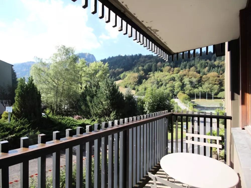 Location de Vacances Mont-Dore 237