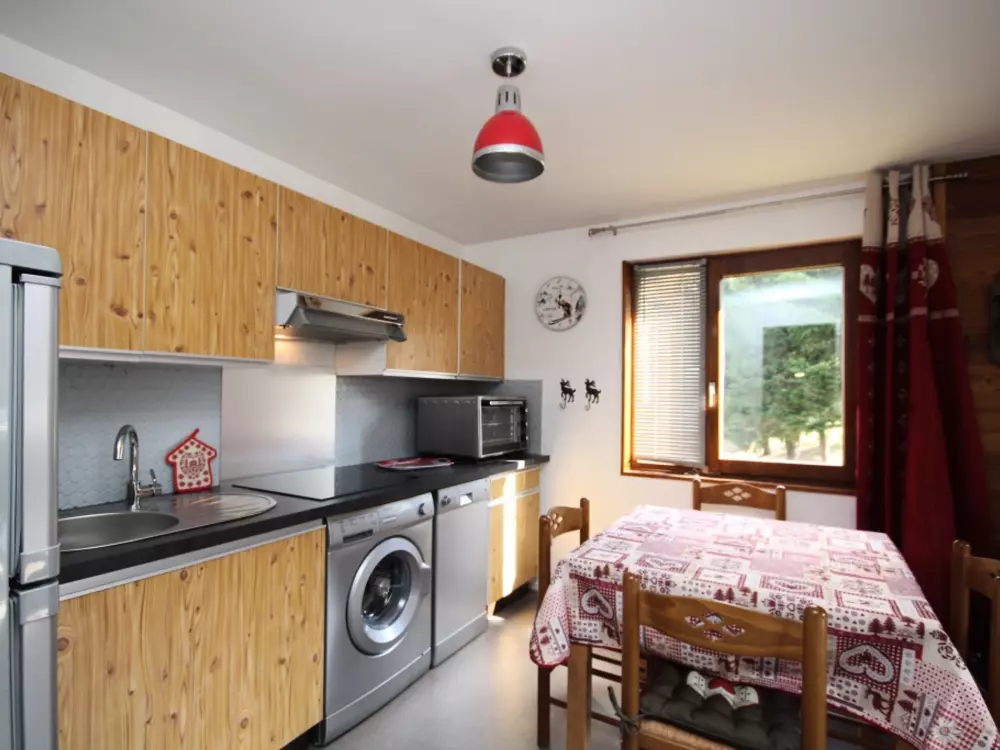 Location de Vacances Mont-Dore 237