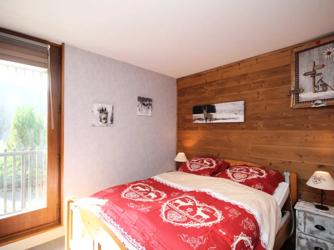 Location de Vacances Mont-Dore 237