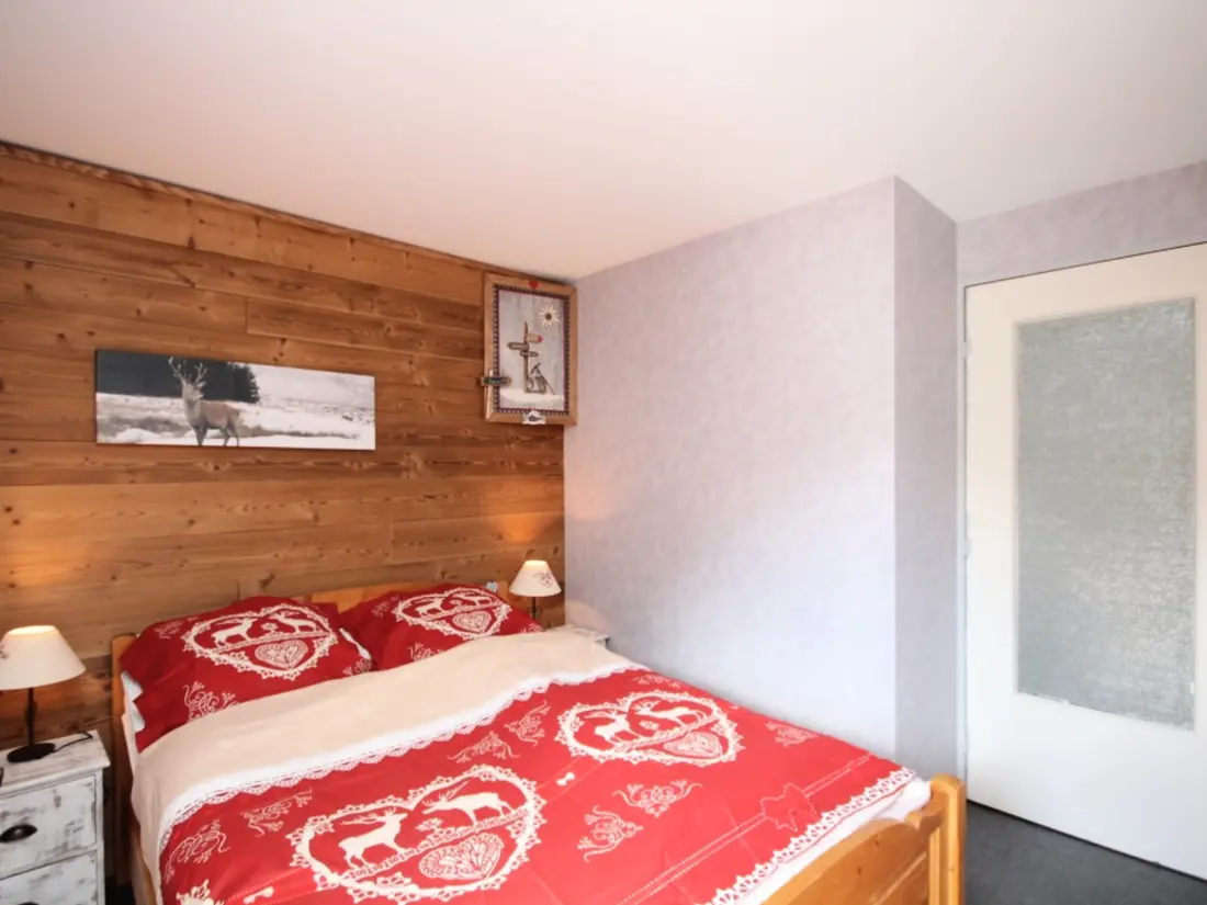 Location de Vacances Mont-Dore 237
