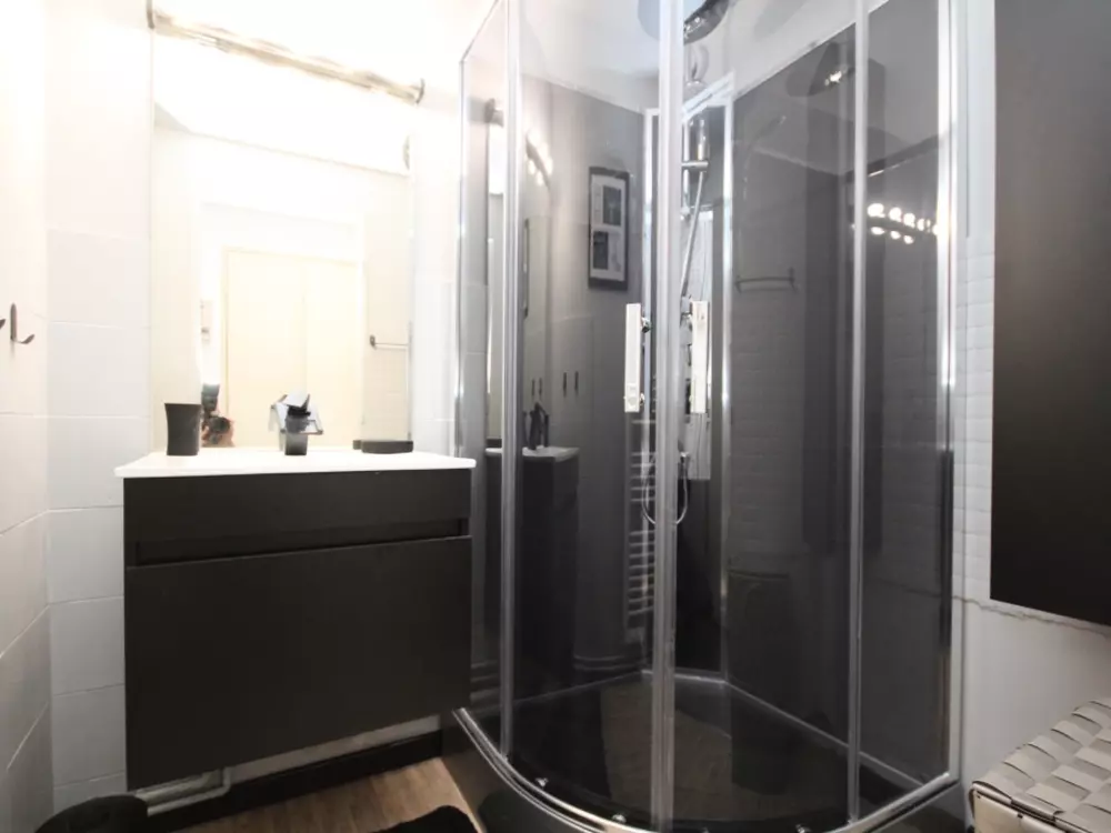 Location de Vacances Mont-Dore 237