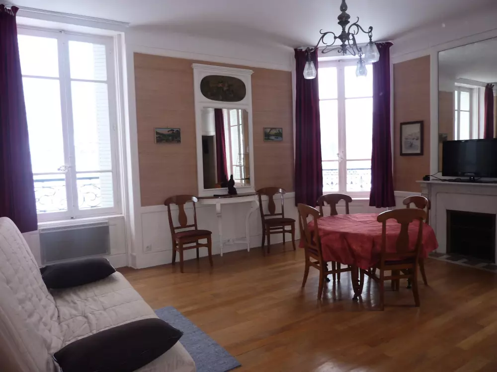 Location de Vacances Mont-Dore 238